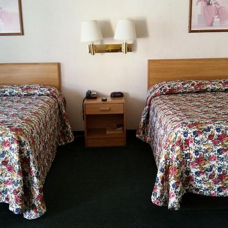 Economy Inn Motel Los Angeles Room photo